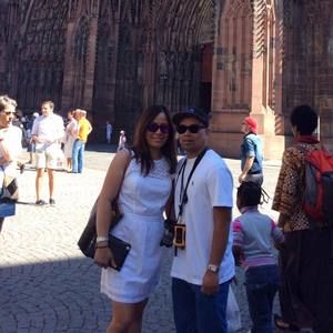 Meet your Posher, Joey